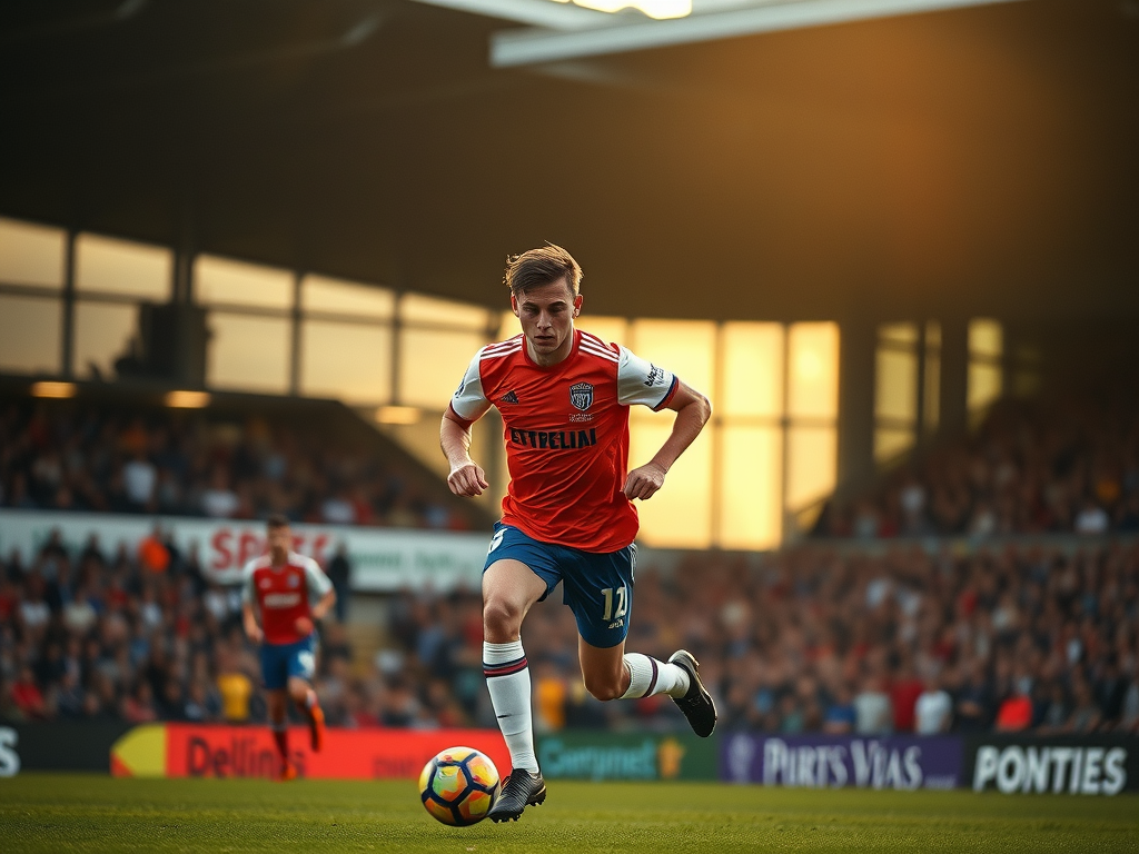 Tommy Smith's World Cup Selection: A Milestone for Braintree Town and New Zealand