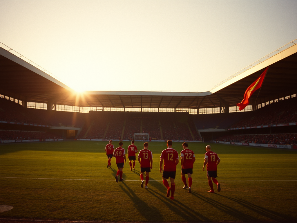 Bohemians' 1992 European Adventure: A Journey to Remember