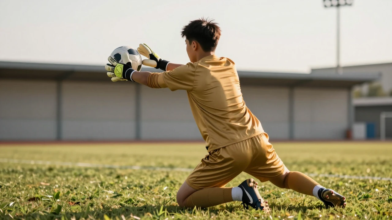 Kaizer Chiefs drew 0-0 with Lamontville Golden Arrows, their fourth draw of the season, leaving them fourth in the...