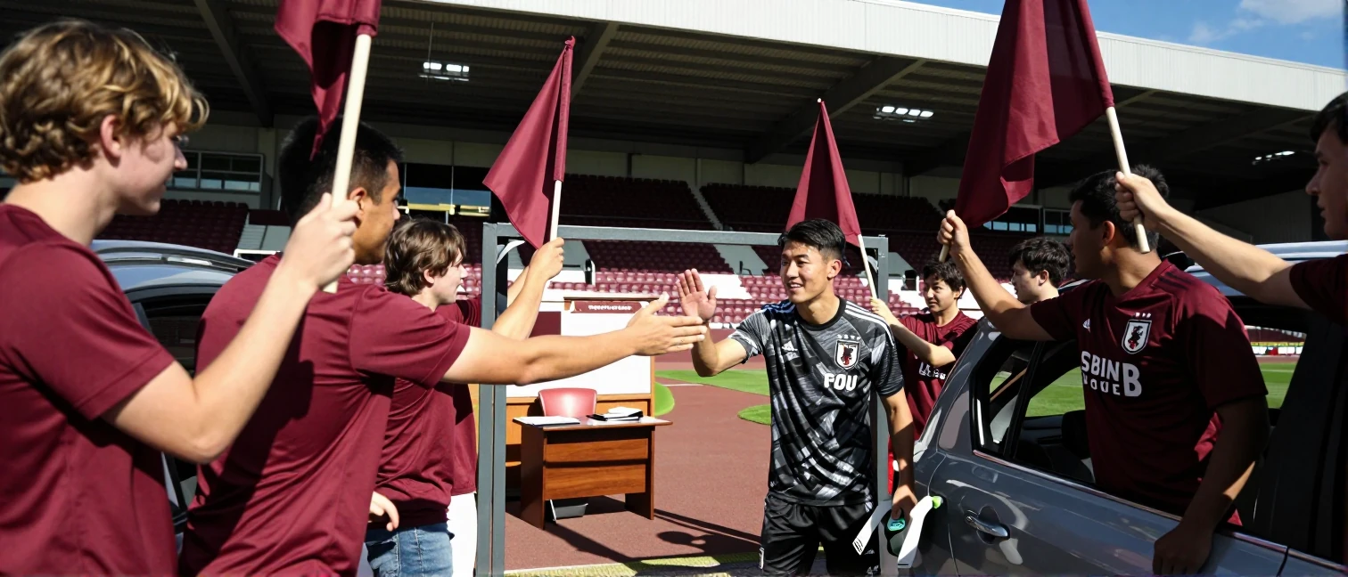 Aston Villa Women have completed a coup by signing Japan goalkeeper Akane Okuma from INAC Kobe Leonessa ahead of the...