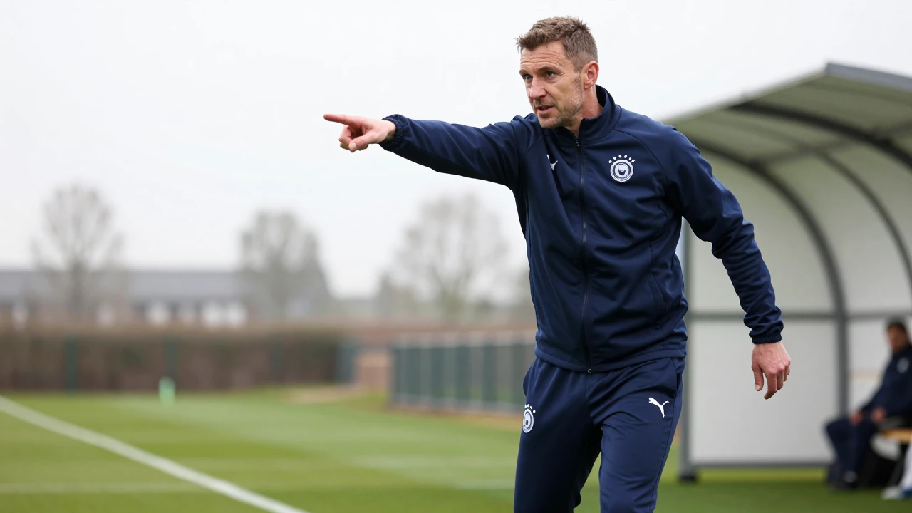 St Johnstone manager Simo Valakari has brushed off rumours connecting him to the Hibernian job, insisting his focus is on...