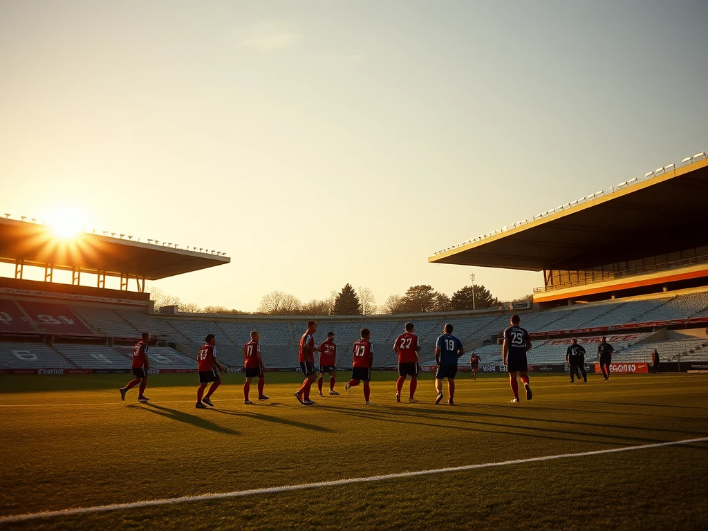 The recent tactical shifts by Drogheda United show promising results