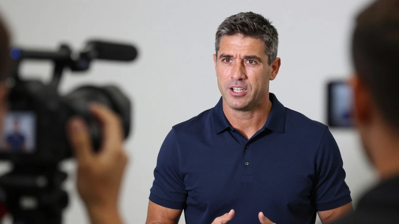 Explore The New Saints' rise in Welsh football through a new fly-on-the-wall documentary, featuring owner Mike Harris and...