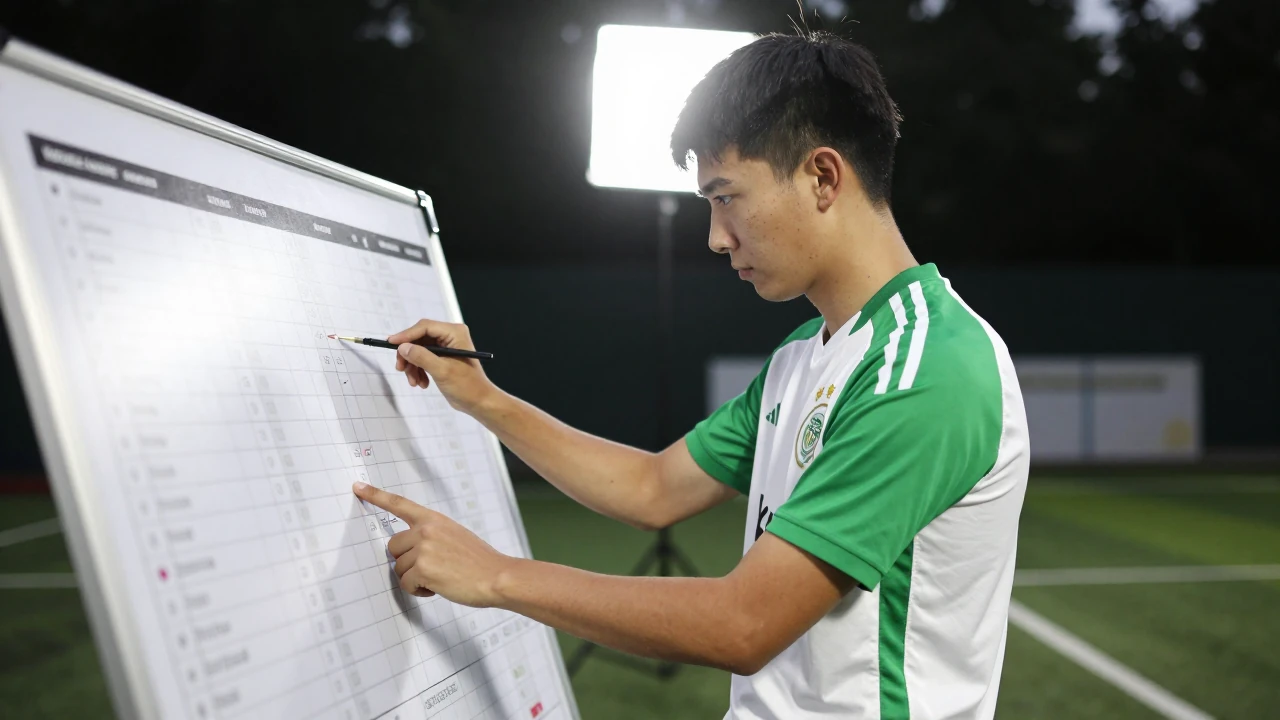 Forest Green's tactical approach has evolved, proving effective in the National League this season