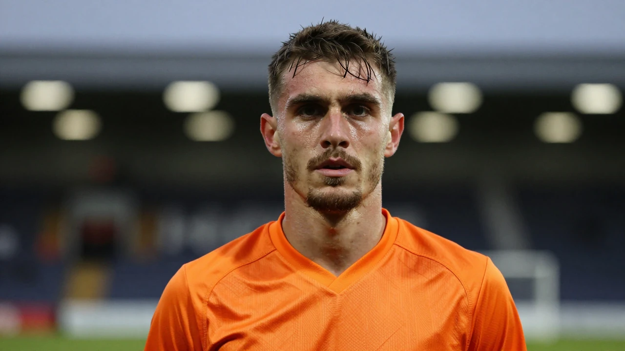 Oldham Athletic ended the 2025 League Two season in 10th place, recording 18 wins and a positive goal difference ahead of...