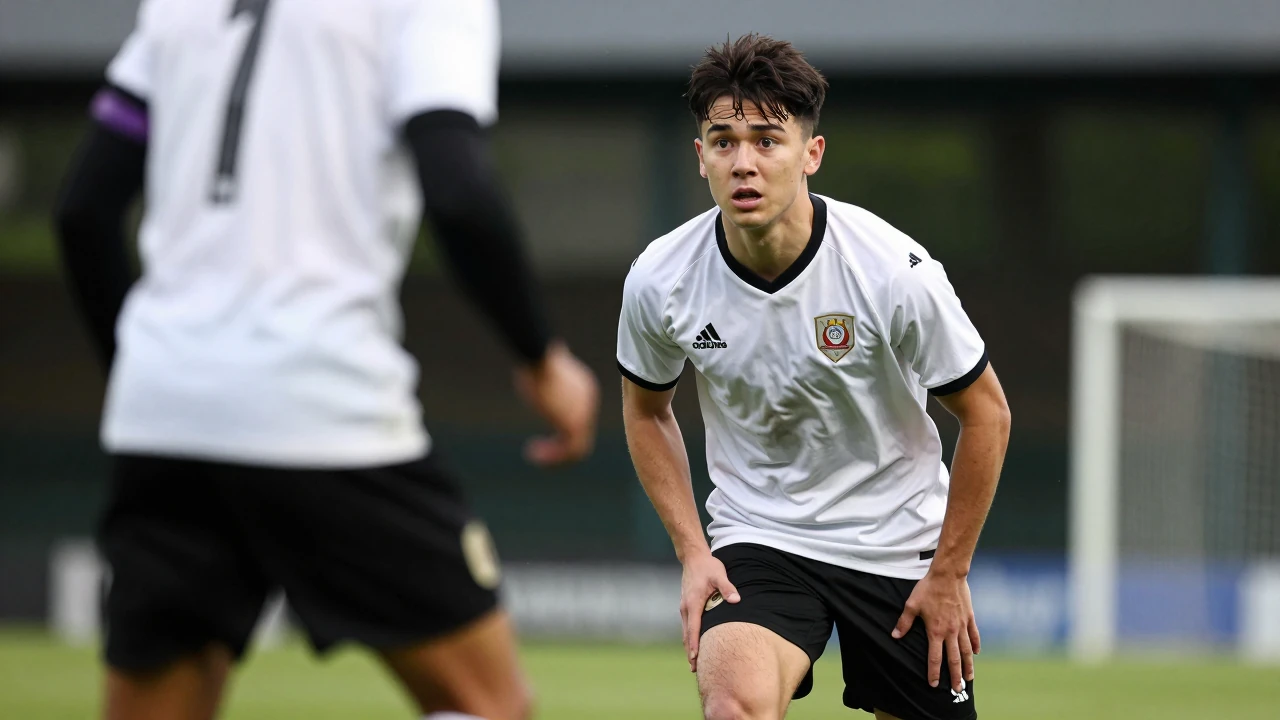 Defensive Woes: Dunfermline's Struggles Against Partick Thistle Exposed