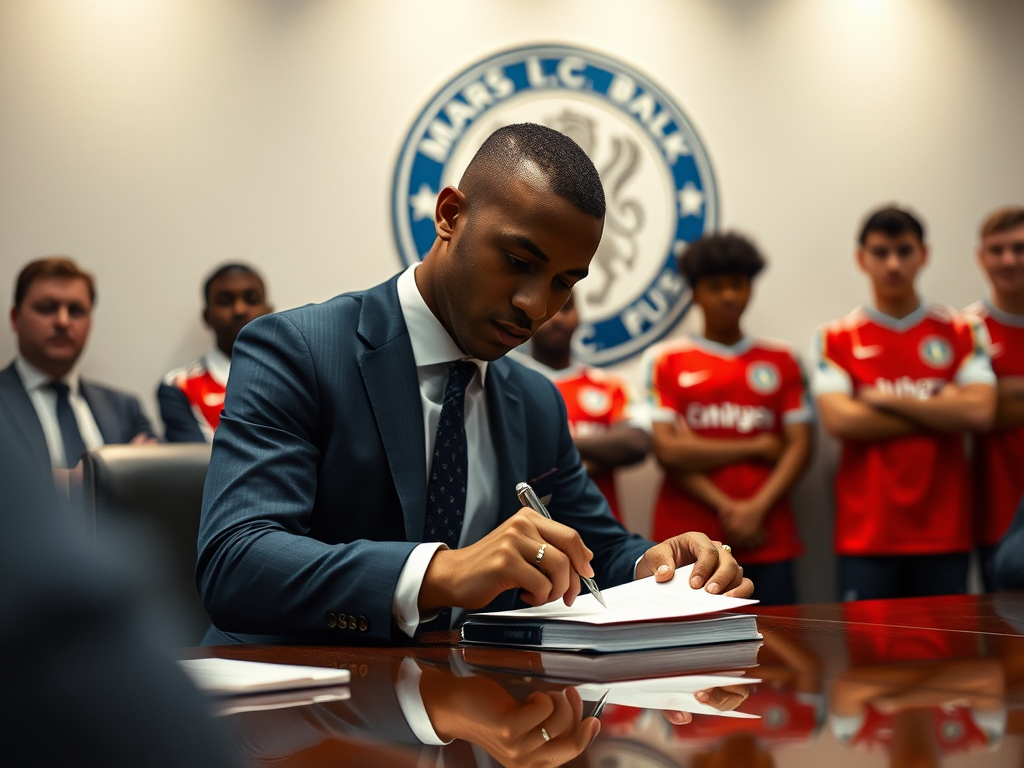 llanelli AFC looks to strengthen squad: Transfer news