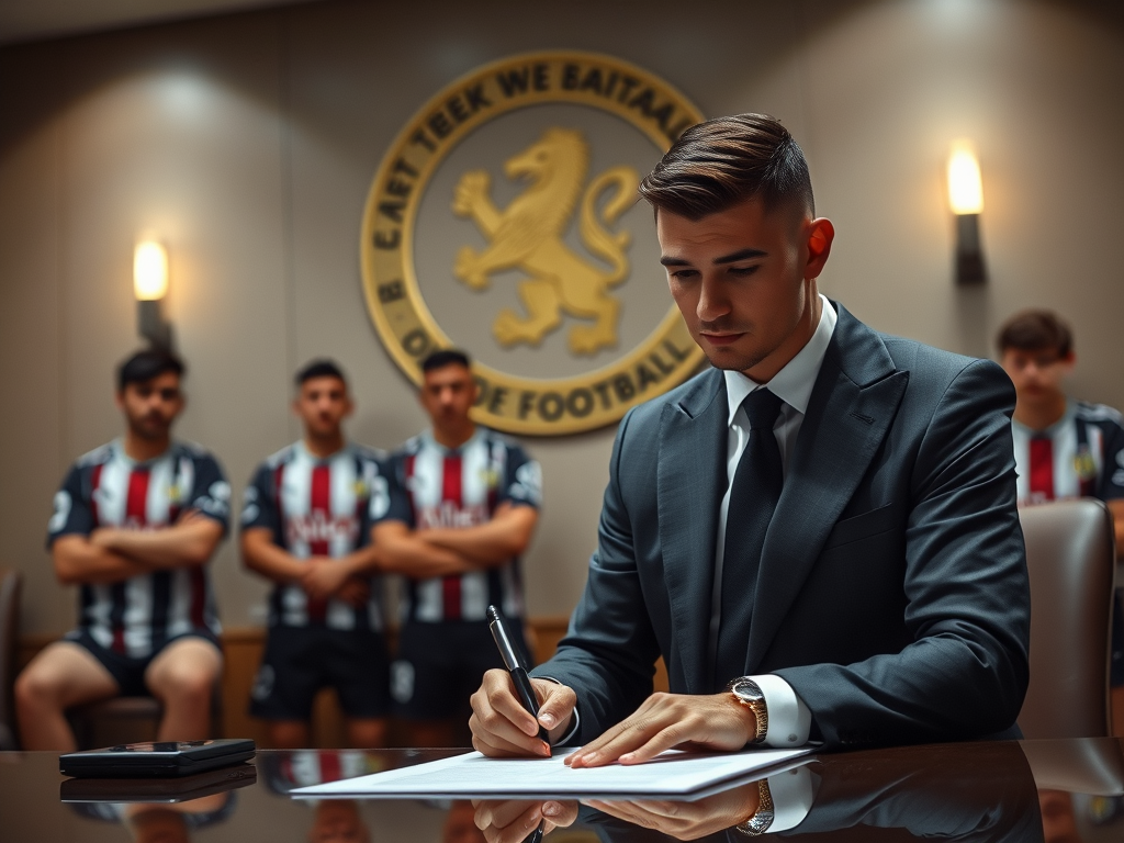 Bristol Rovers aims to strengthen squad in January transfer window