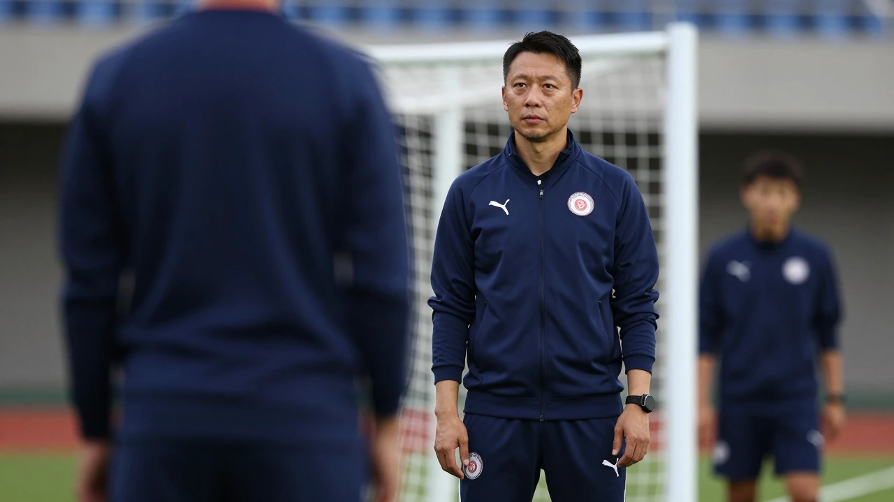 Dundalk's recent 4-0 victory against Shamrock Rovers' U20 team highlights tactical prowess under manager Kilduff. This...
