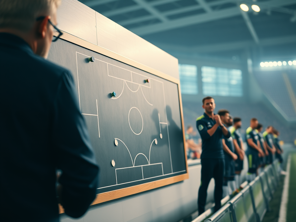 Milton Keynes Dons' strategic formations under Manning