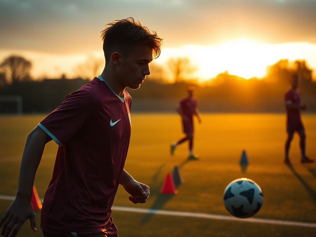 Ayr Utd: Building for the Future with Youth Signings