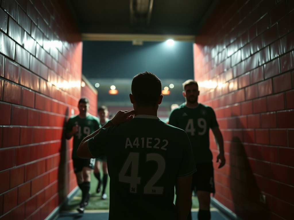 Tactical analysis: Bohemians' approach against Dundalk