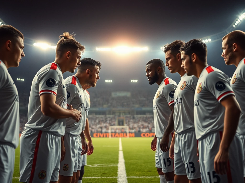 The matchday experience at Stadium mk is a vibrant tapestry of rituals and traditions that reflect the spirit of the...