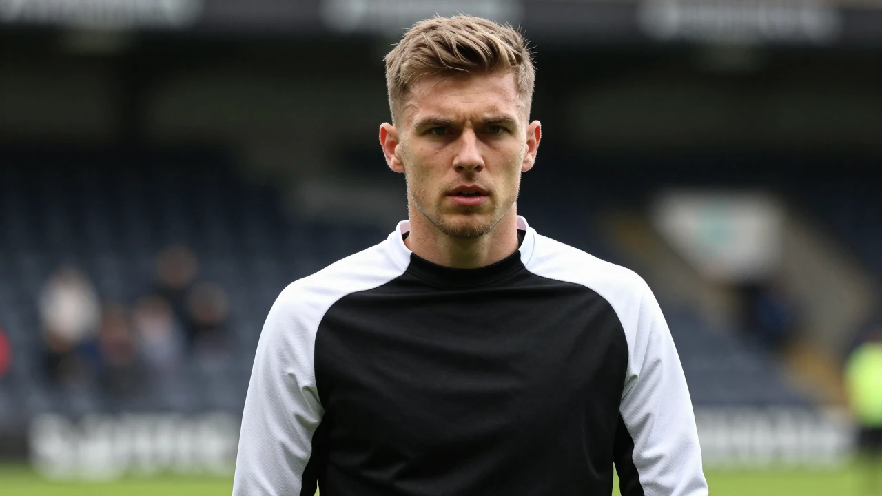 Burnley’s manager Nicky Hayen has announced that Zeki Amdouni, who was away at the World Cup, is now back with the squad...