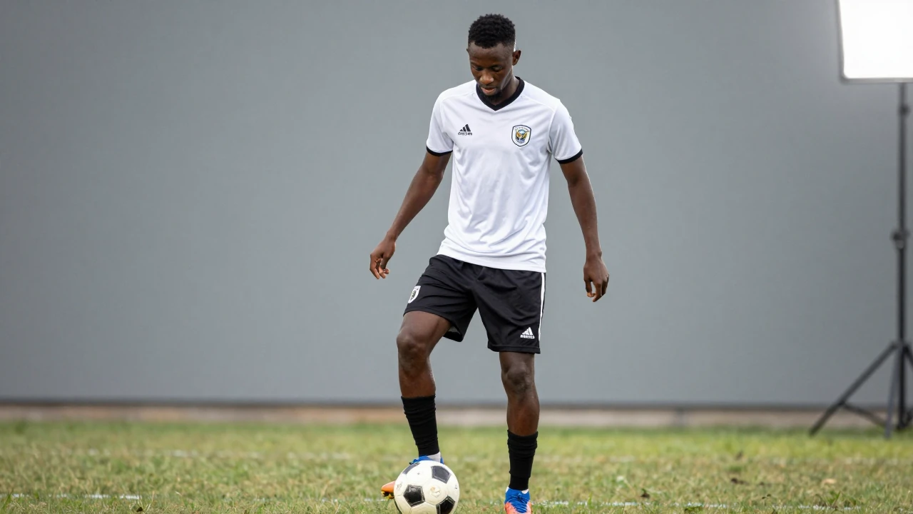 AmaZulu FC has completed the signing of Siphesihle Maduna on a free transfer