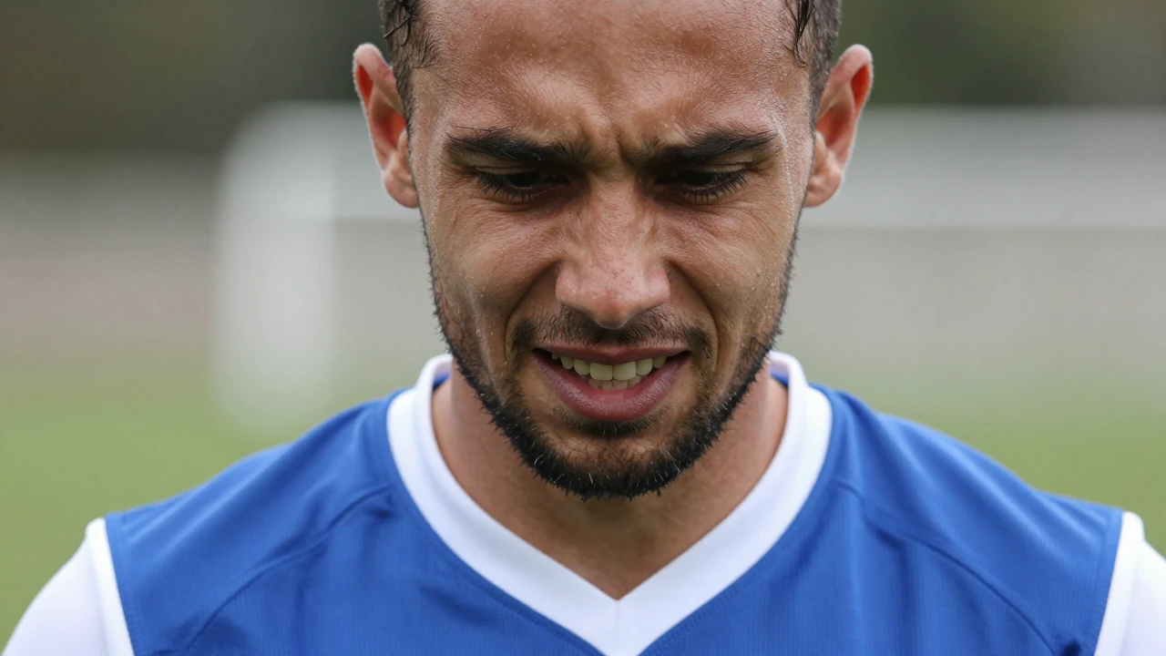 Morton's winless streak reaches six games after a 2-0 loss to Stenhousemuir, leaving them at the bottom of the...