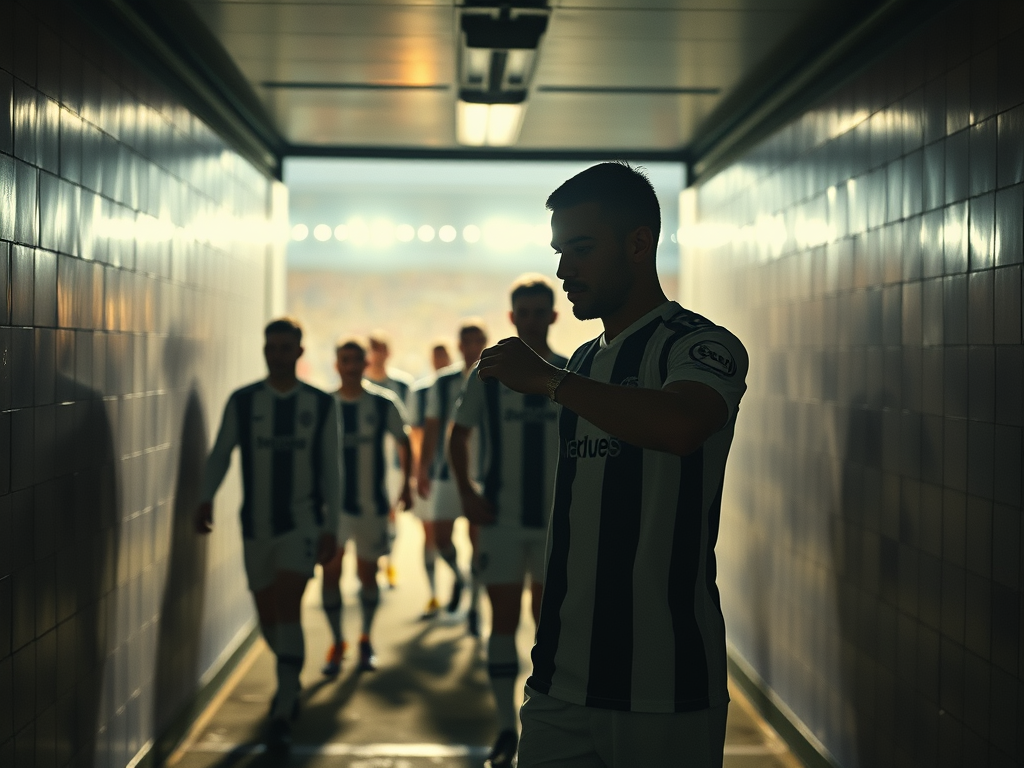Tactical Analysis: Notts County's Defensive Resilience