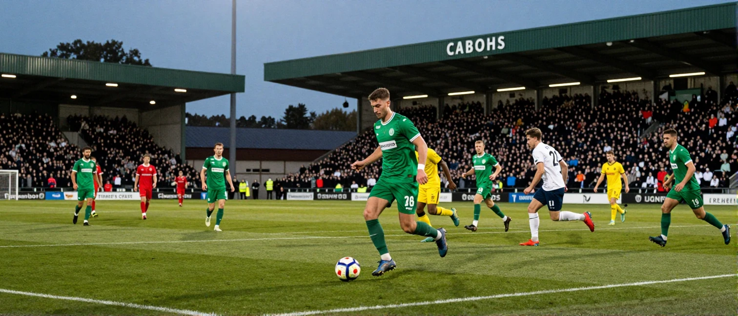 Cork City secured bragging rights with a 2-1 win over Cobh, while Finn Harps finally broke their winless streak, a boost...