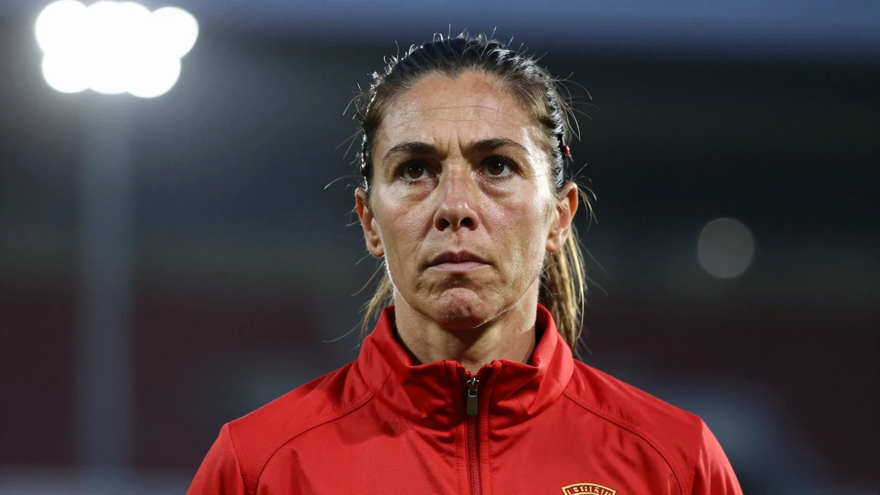 Manchester United Women's 2026-27 WSL campaign starts under new boss Eva Olid, with a refreshed squad aiming to improve...