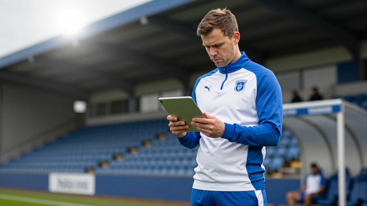 Morecambe's National League clash with AFC Telford United has been rescheduled to Friday, August 28, at the Halo...