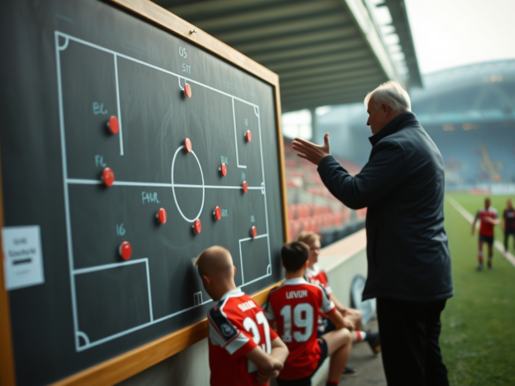 Derry City's tactical strengths this season