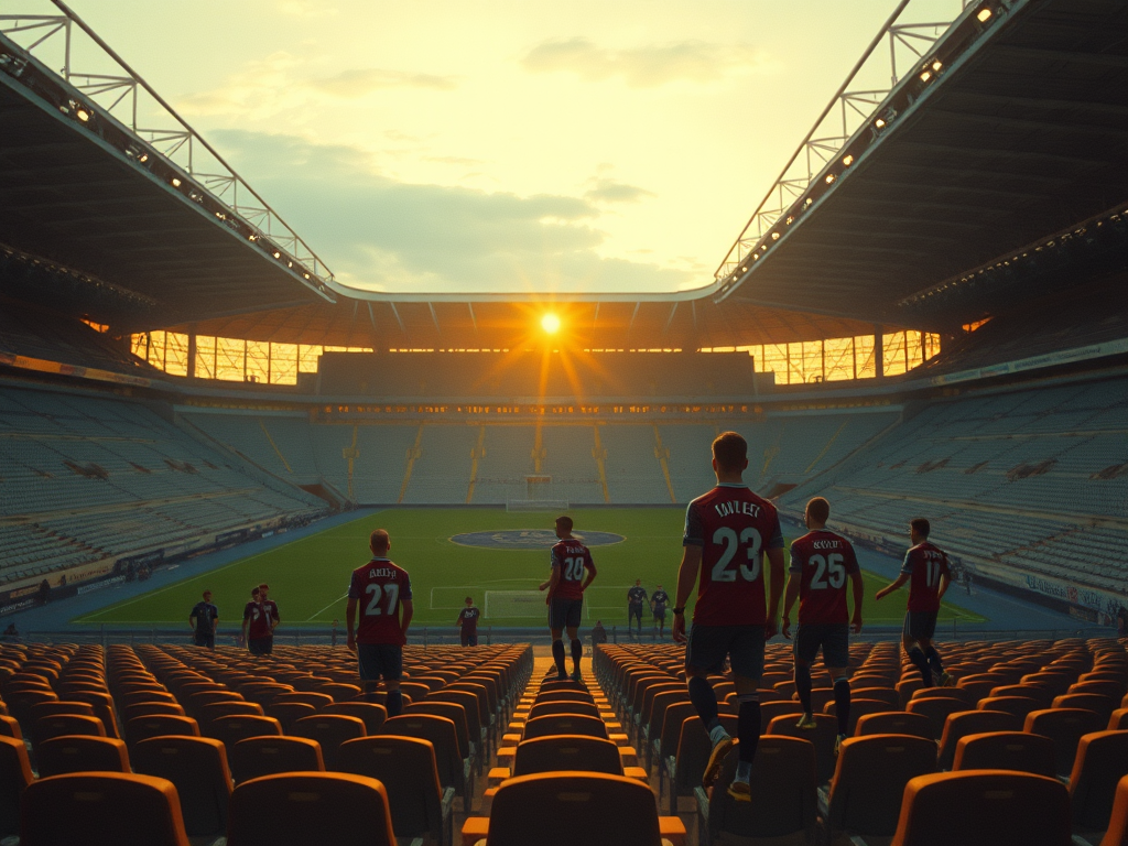 The Unseen Rituals of Socceroos Fans: A Matchday Journey