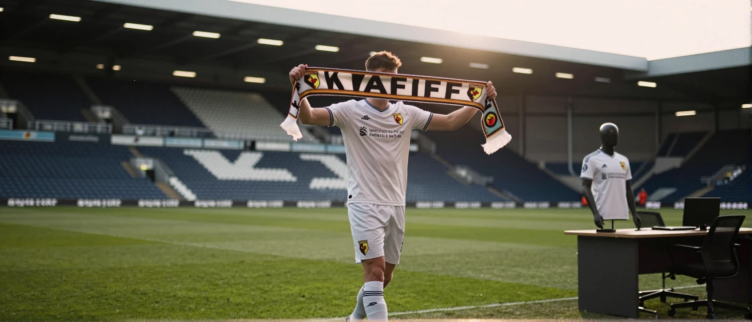 Tom Ince agrees terms with Tranmere Rovers after Watford release, set to bolster League Two side’s attacking options as...