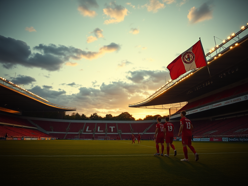 Rivalry and Rituals: The Culture of Truro City Supporters