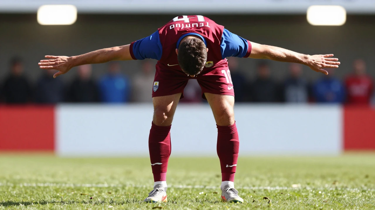Drogheda United conceded a 91st-minute goal to lose 2-1 at Dalymount Park, a result that leaves them ninth in the Premier...
