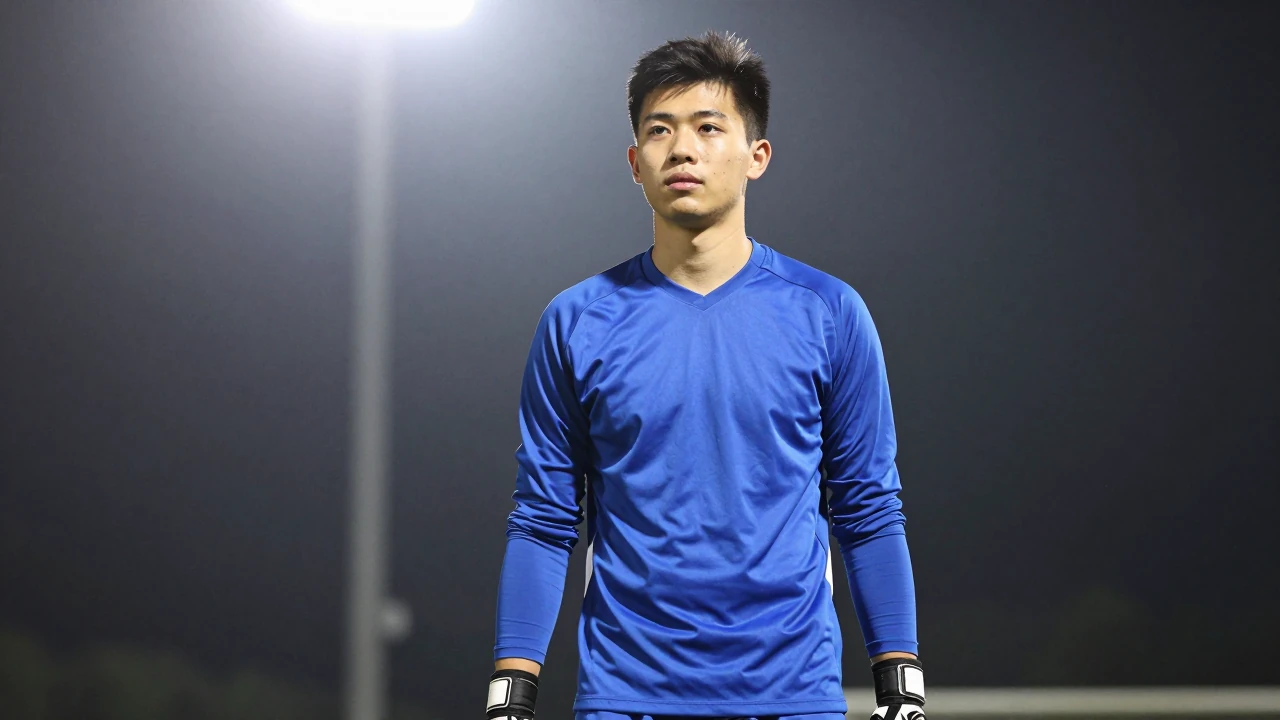 Cambridge United's latest offer for Carlisle goalkeeper Gabe Breeze falls short as Blues hold firm on valuation