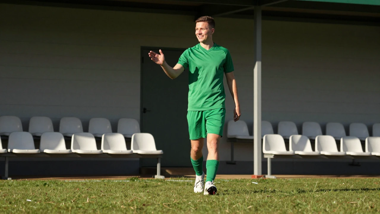 Shamrock Rovers are leading the League of Ireland in accessibility, with their Disability Access Officer highlighting the...