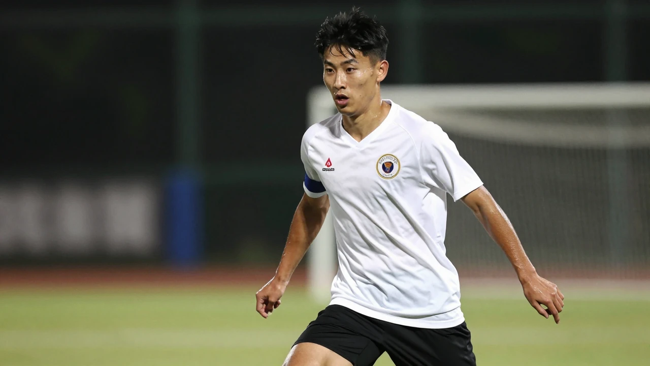 Haiti vs New Zealand: Key Players and Tactics in Upcoming Friendly