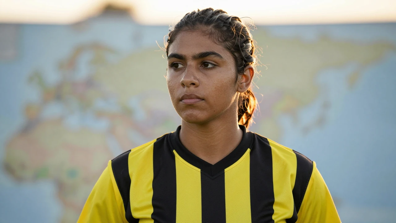 Aston Villa Women are set to make their mark at the World Sevens Football 2026