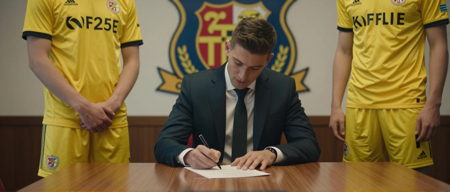 Southend United completes the signing of Joe Duncan from Bristol City, with the teenage goalkeeper joining on a...