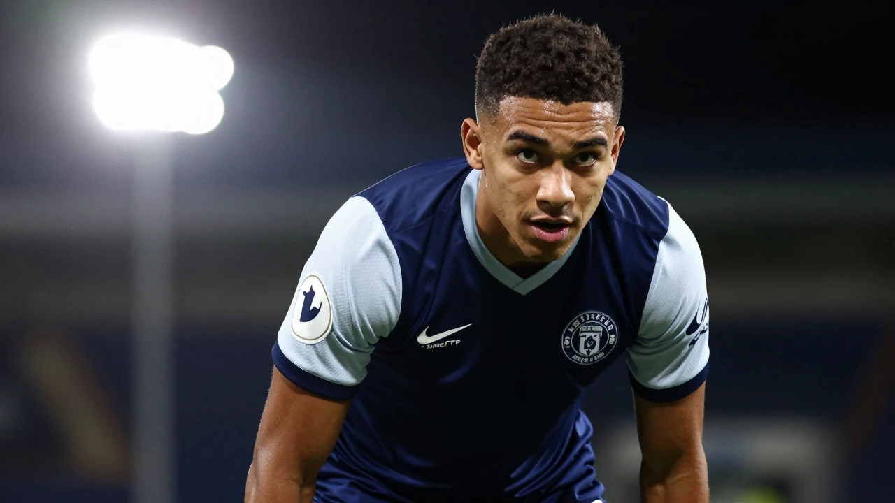 Chesterfield FC signs Millwall midfielder Rafiq Lamptey on a season-long loan deal, bolstering their central midfield...