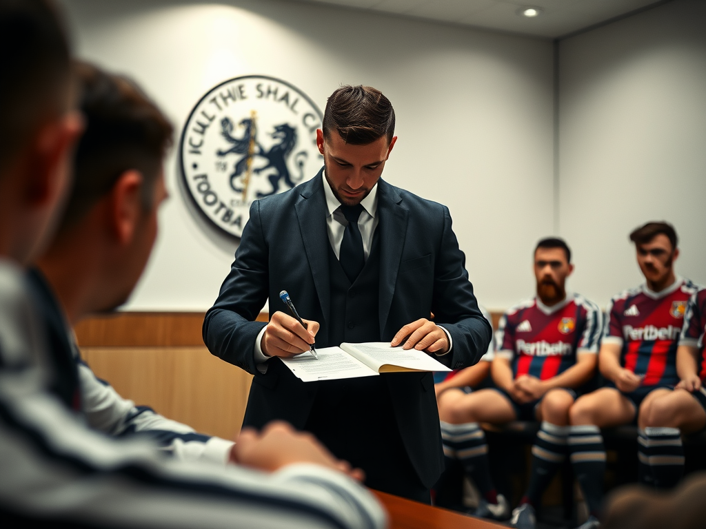 Braintree's Transfer Embargo: Implications for the Club's Future