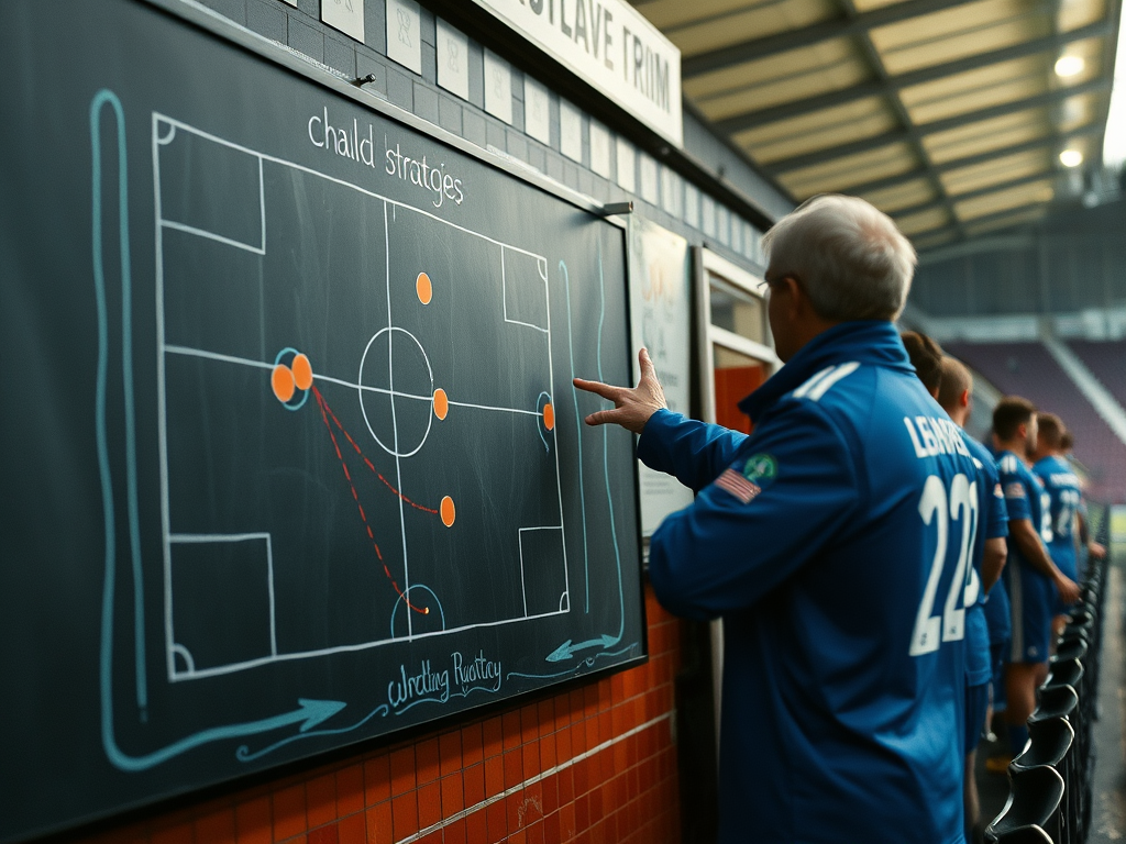 Defensive strategies: Gateshead's secret weapon