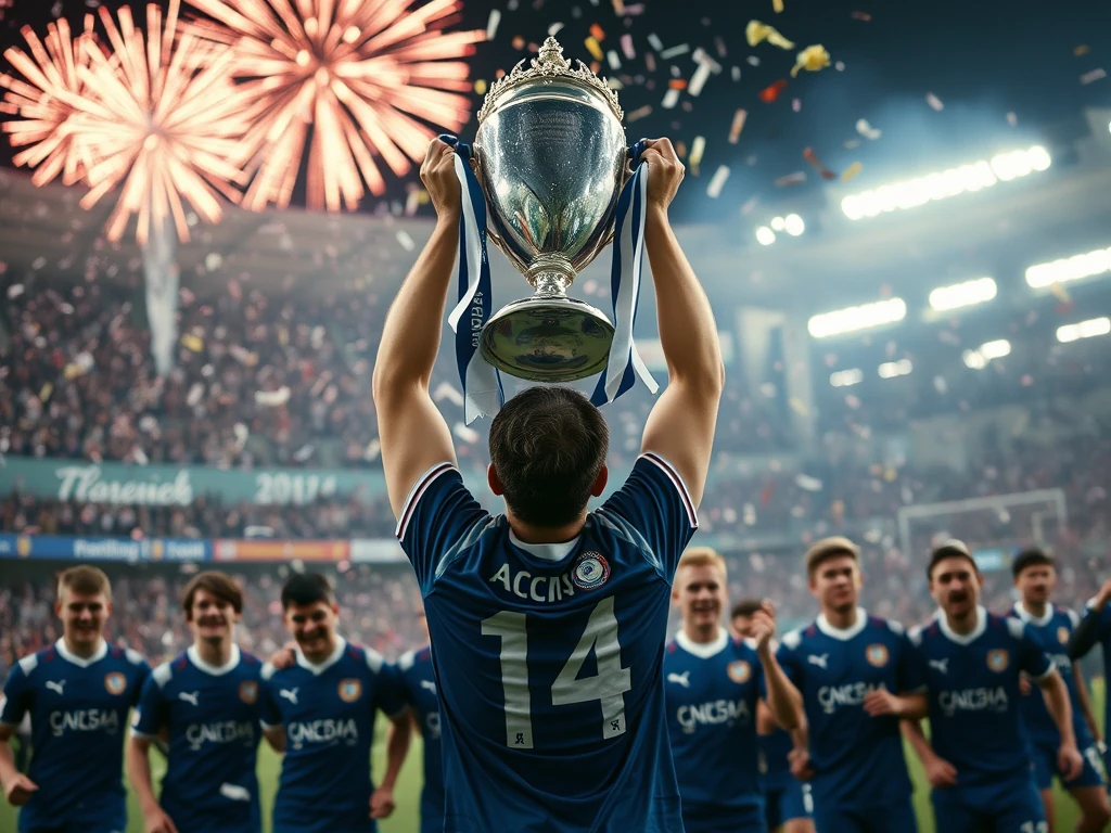 St Johnstone's 2014 Scottish Cup victory marked a monumental achievement in the club's history, bringing home the coveted...