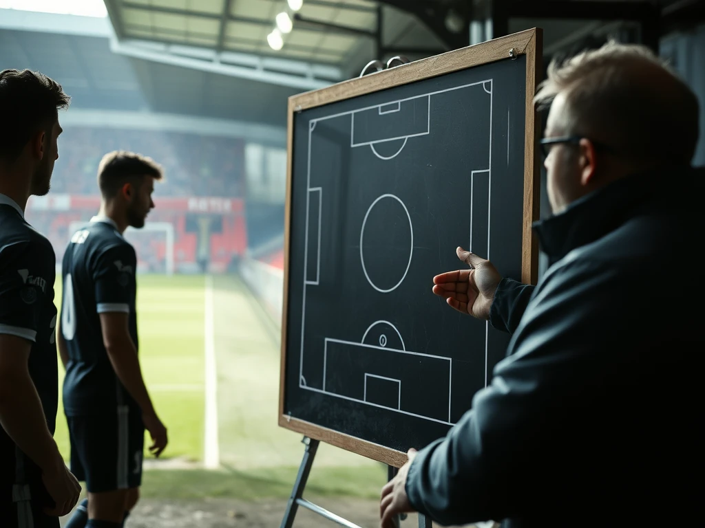 As Tranmere Rovers prepare for their next fixture at Prenton Park, the focus will be on how key players can influence the...