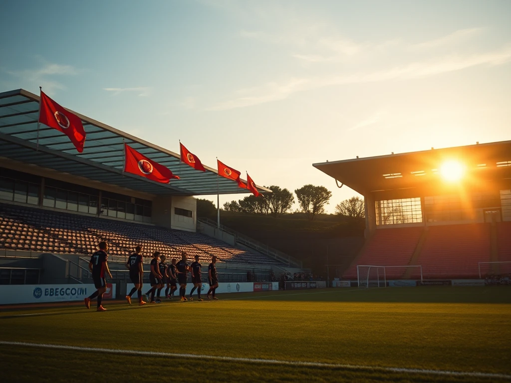 Exploring Truro City's tactical setup offers a deeper understanding of their match strategies