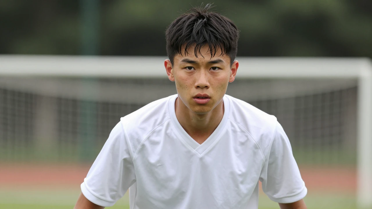 Morton's recent matches reveal a strategic focus on defense, showcasing an organized backline that has resulted in...