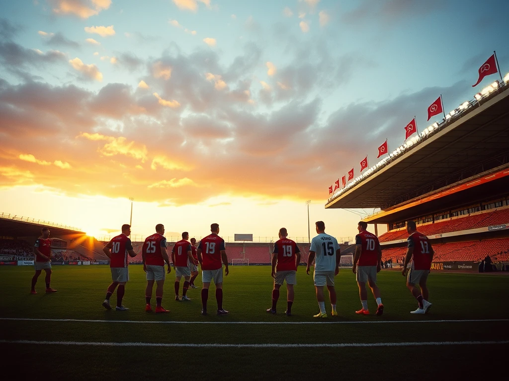 M. Boyle: The backbone of Crusaders FC's defence