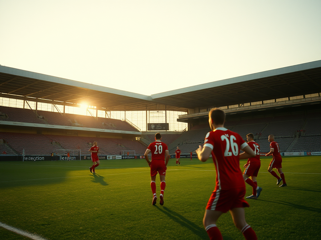 C. Ripley: Swindon Town's reliable goalkeeper