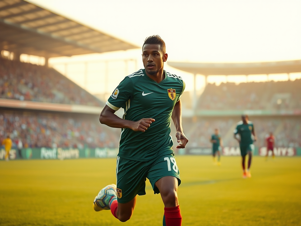 AmaZulu FC's Resilience Shines in Victory Against Magesi FC at Moses Mabhida