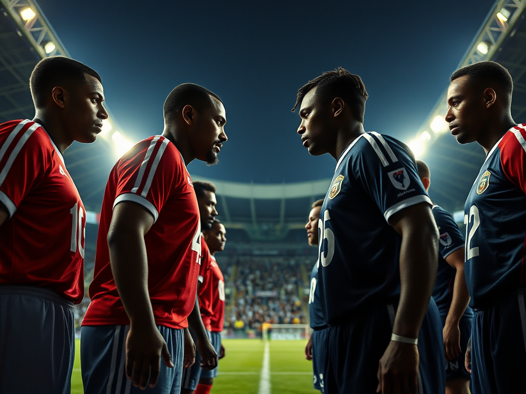 Rituals and Rivalries: The Heart of Richards Bay FC's Supporter Culture