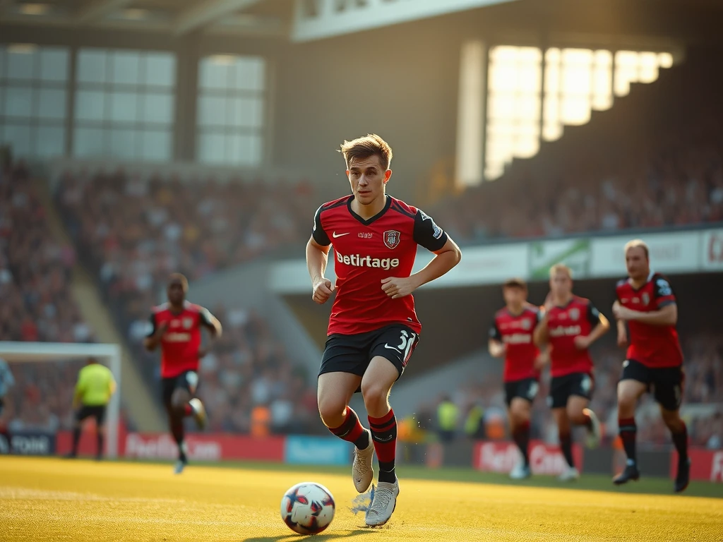 Swindon Town players are preparing for the new season with off-season camps, aiming to impress Ian Holloway and secure...