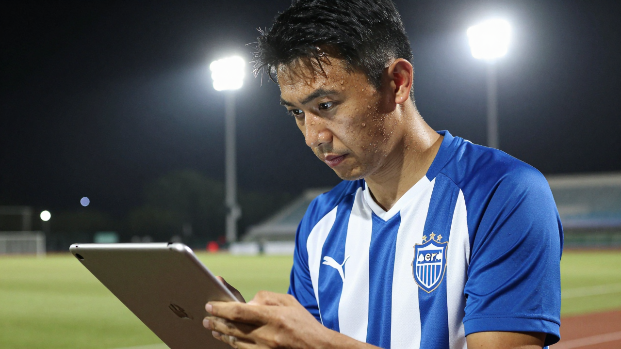 Exploring Tactical Adjustments for Queen's Park's Championship Challenge