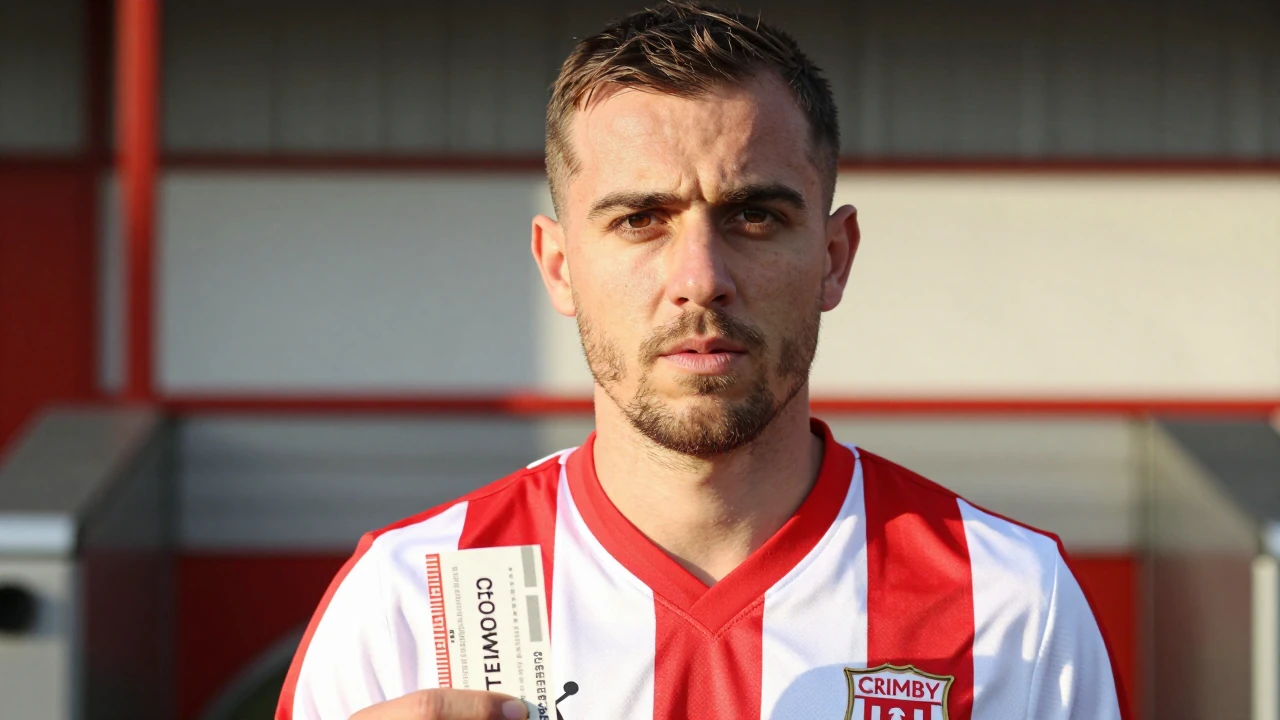 A detailed guide for Grimsby Town fans traveling to Cheltenham Town this weekend, covering tickets, parking, pubs and...