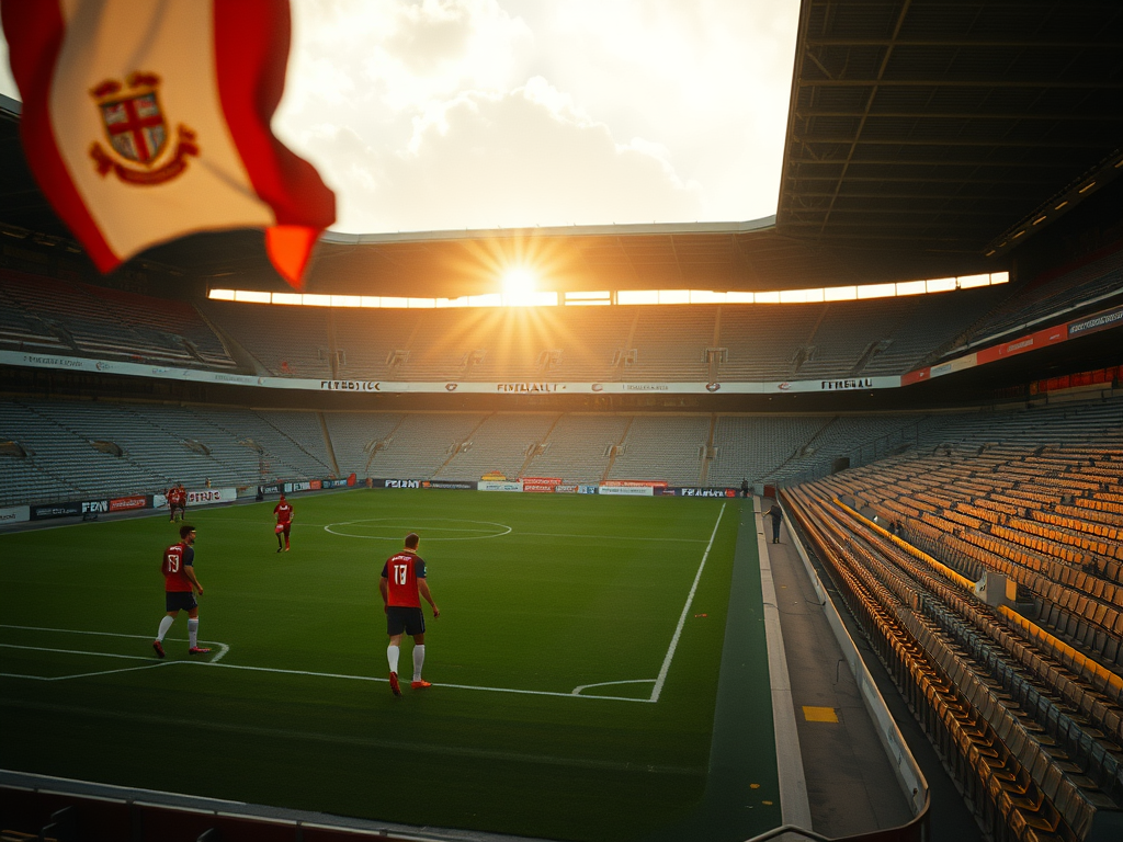 The Heart of The Hive: Barnet's Unique Supporter Traditions
