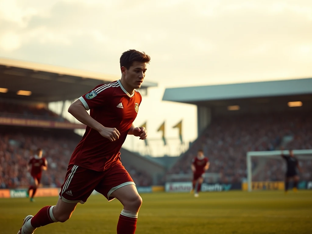 Linfield: A. Glavin has stepped up for Raith Rovers, proving crucial for the team